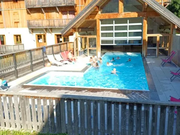 Appartement 3 pièces 43 m²