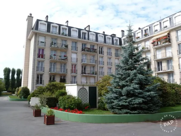 Appartement 1 pièce 15 m²