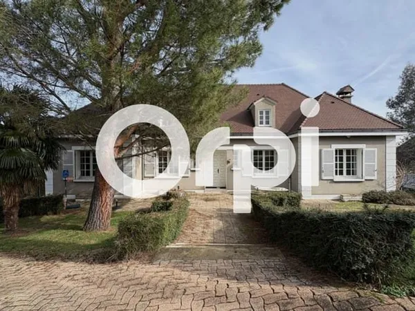 Maison 5 pièces 140 m²
