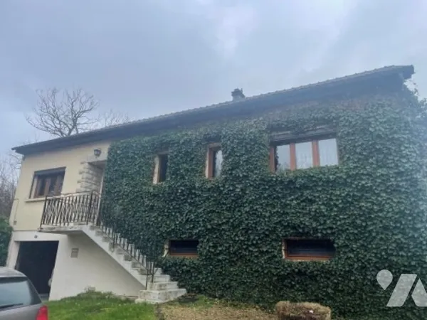 Maison 6 pièces 96 m²