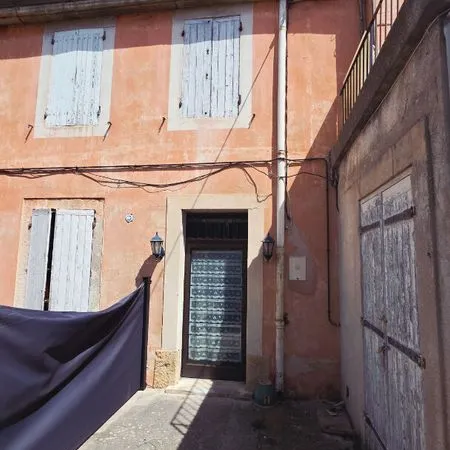 Studio 1 pièce 30 m²