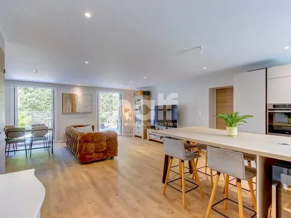 Maison 5 pièces 112 m²