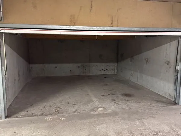Double box secteur port