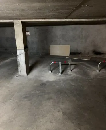 Place de parking
