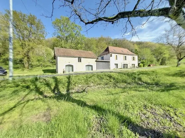 Ensemble en pierre