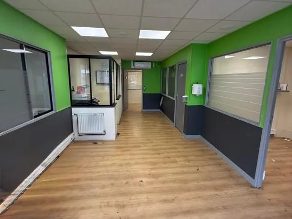 Maison 1 pièce 125 m²