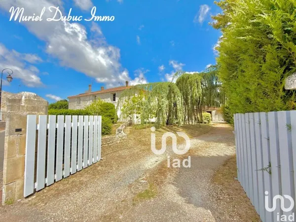 Vente Maison/villa 6 pièces