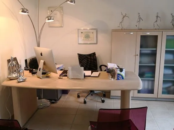 Local professionel