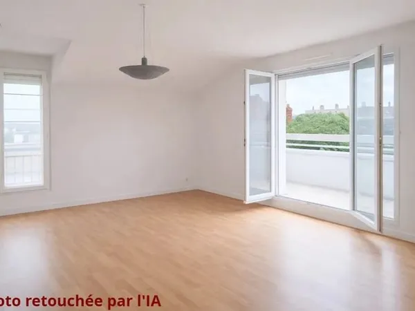 T3 QUARTIER LAMARTINE