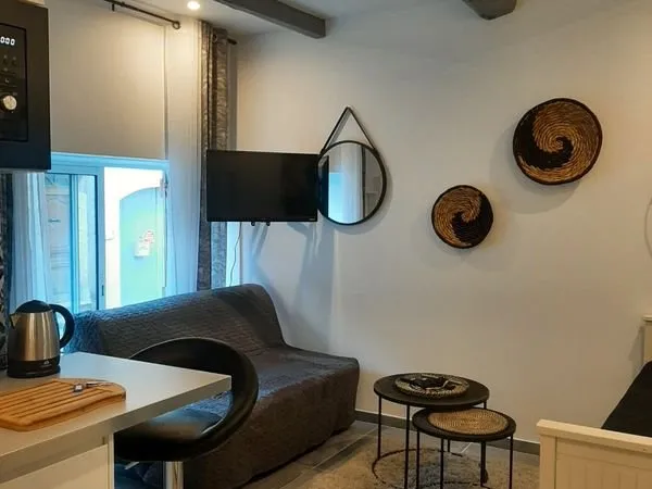 Appartement Location Le Muy 1p 16m² 510€