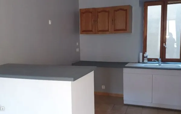 Appartement 3 pièces 51 m²