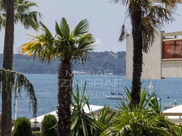 Palm Beach - Appartement d'exception
