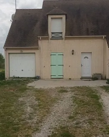 Maison 4 chambres
