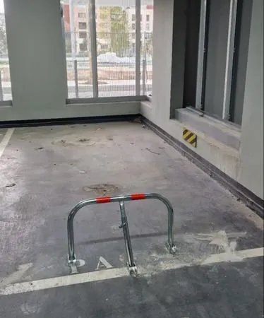 Location parking