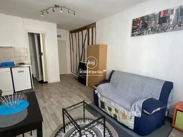 Location Appartement 1 pièce LIMOGES (87000)