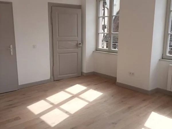 Appartement 1 pièce 24 m²
