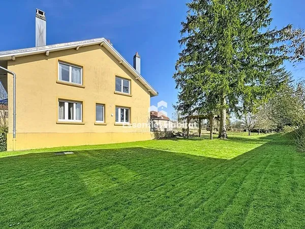 Maison individuelle