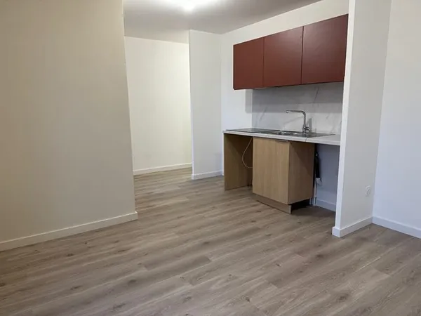 Appartement Le Havre 2 pièce(s) 37.84 m2