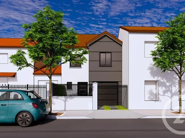 Terrain 213 m²