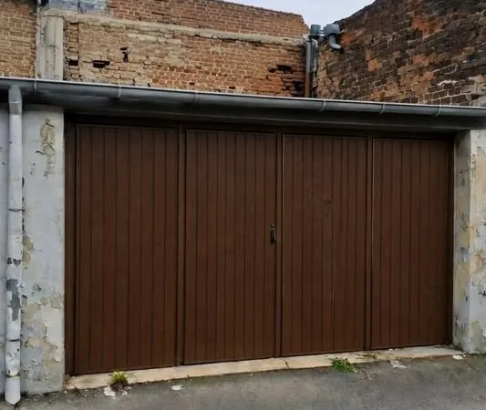 Location garage