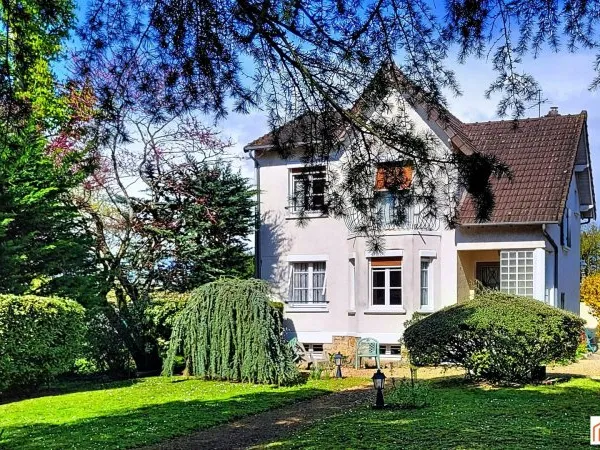 Paris-Jardins - Charme, calme et nature !