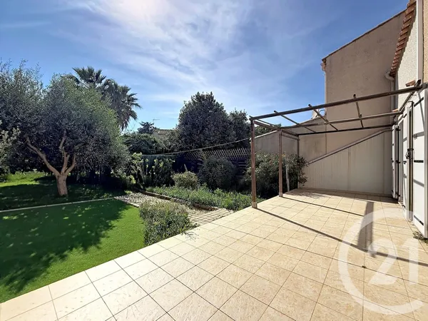 Maison 5 pièces 116 m²