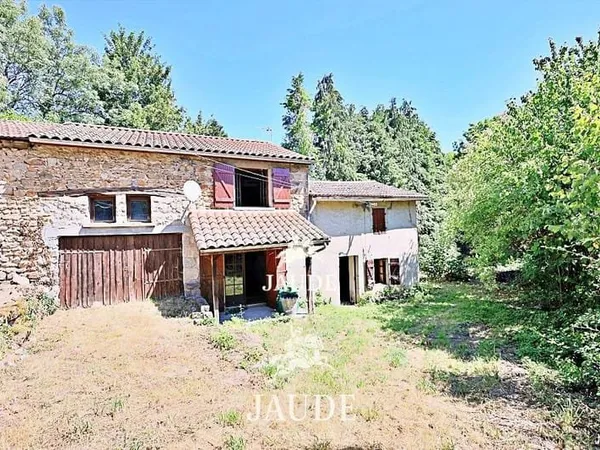 Maison 5 pièces 117 m²