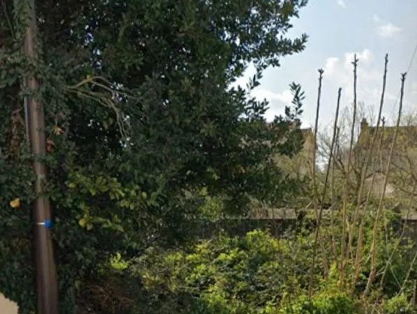 Terrain Montluçon