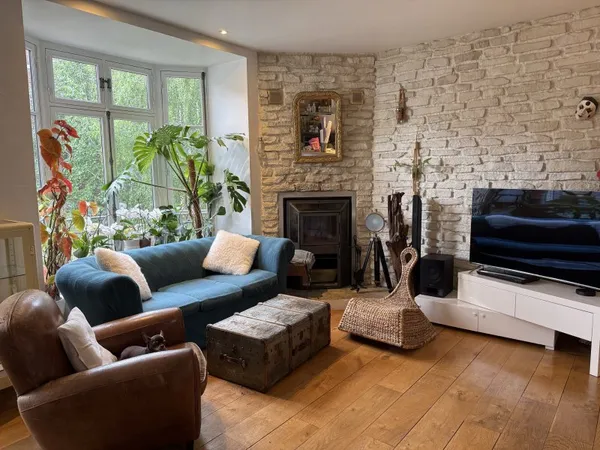 Location meublée 3 pièces 70m²