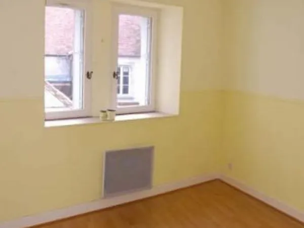 Maison 3 pièces 56 m²