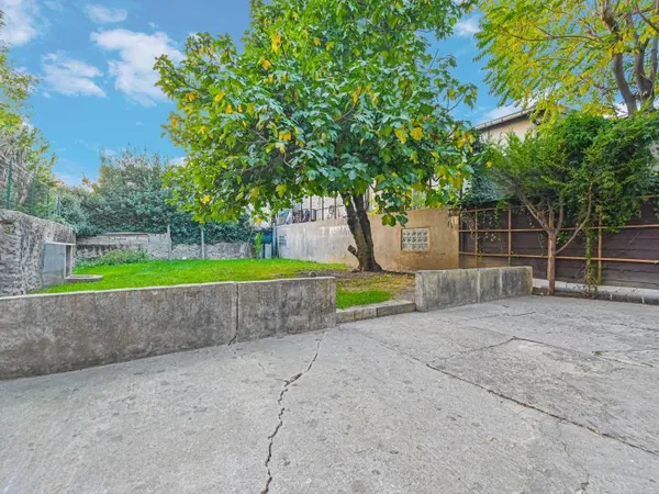 Maison à vendre 120m2 à 12 minutes du métro École vétérinaire