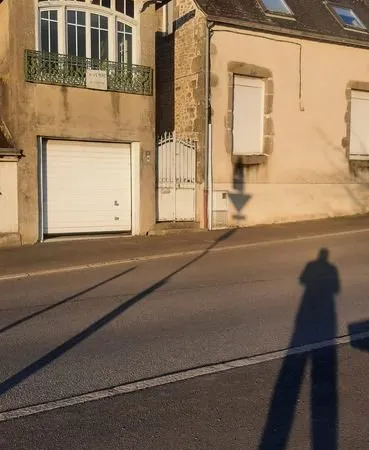 Maison à vendre avec jardin et garage