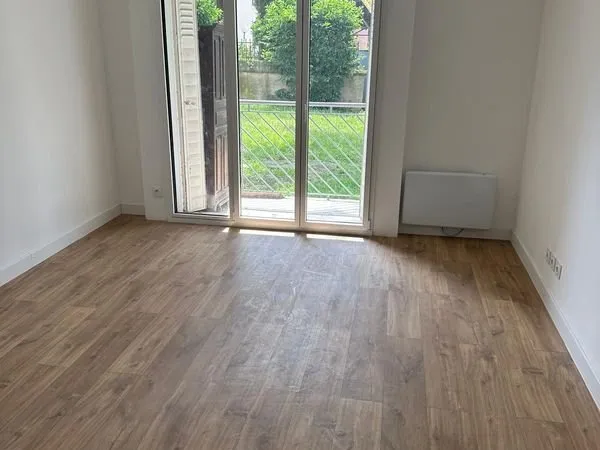 3 pièces refait à neuf