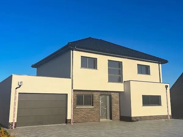Maison 6 pièces 128 m²