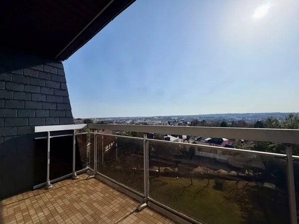 Appartement 3 pièces 78 m²