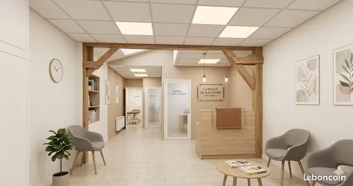 Local commercial à louer