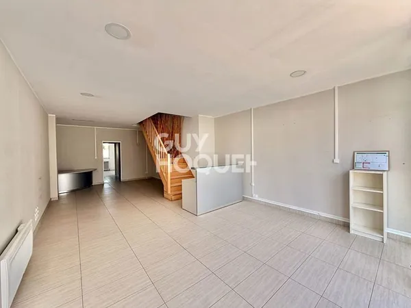 Local commercial 33470 Gujan Mestras