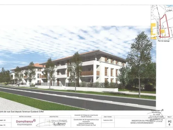 Local commercial 155 m²