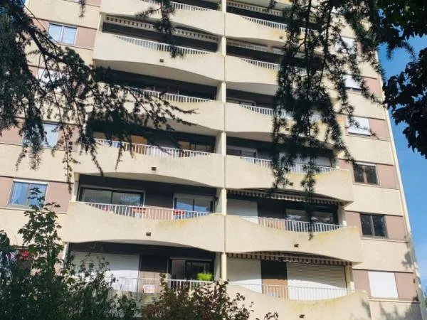Appartement T2 Bourgeonnière Hippodrome