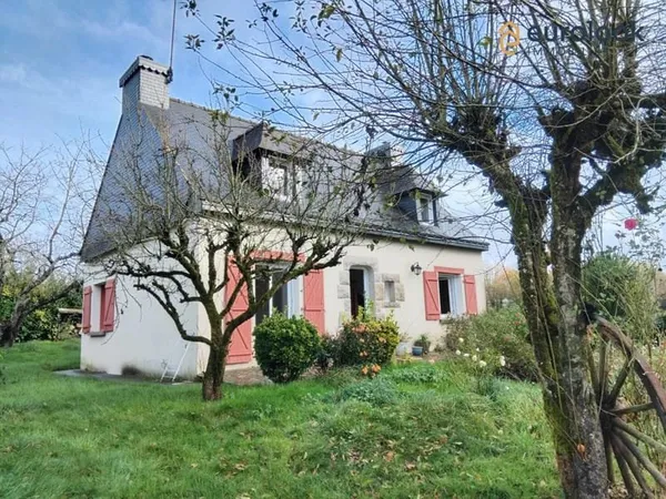 Maison 5 pièces 97 m²