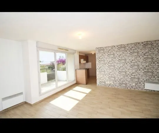 T3 lumineux + parking | Idéal 1er achat ou investisseur rentable