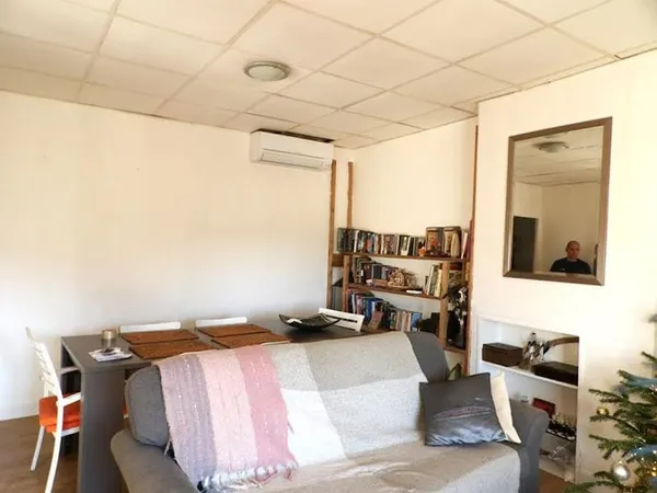 Viager 4 pièces 96 m²