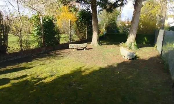 Exclusivité, Maison bourgeoise de caractère, Jardin d'exception, Dépendance aménageable , Amiens Sai