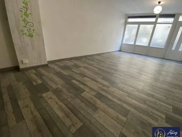 Maison 7 pièces 165 m²