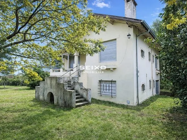 Maison Capbreton 6 pièces 166 m²