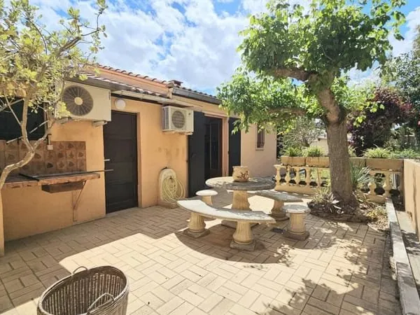 Maison 3 pièces 66 m²