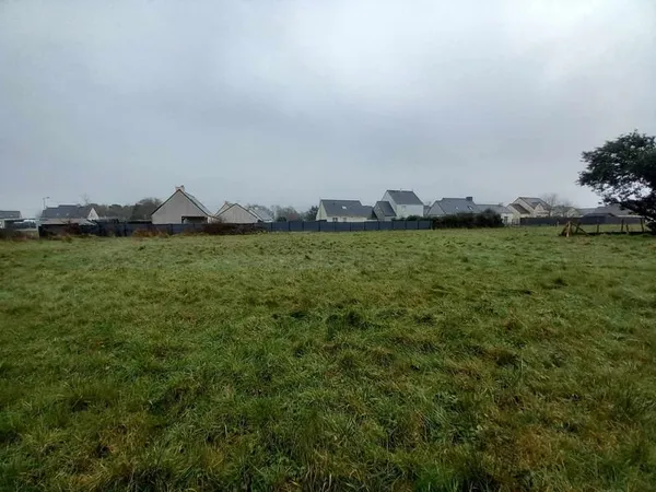 CENTRE BOURG à Sainte-Reine-de-Bretagne