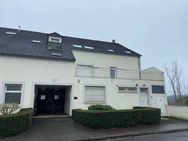 BUREAUX / LOCAL PROFESSIONNEL