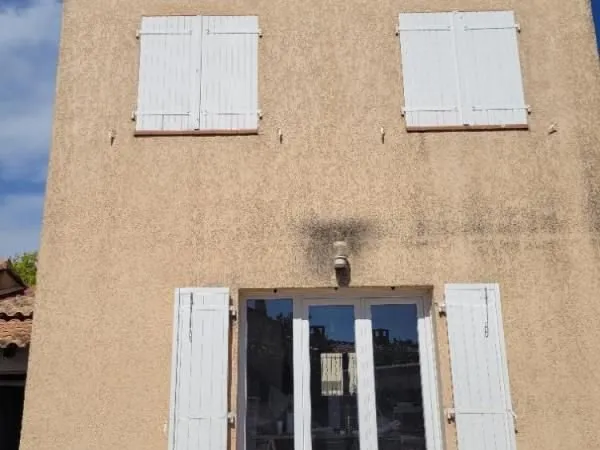 Maison 4 pièces 74 m²