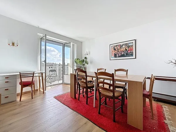 Appartement Concarneau 3 pièce(s) 76 m²